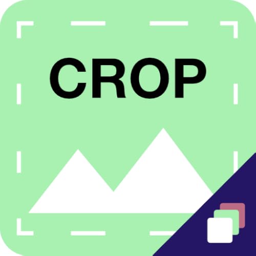 Multiple Photo Crop App