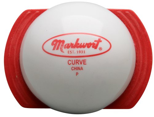 Markwort Big League Curve Training Baseball #TOP1