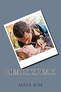 Paperback Heartspeak Book