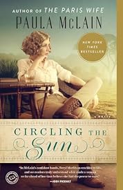 Circling the Sun: A Novel