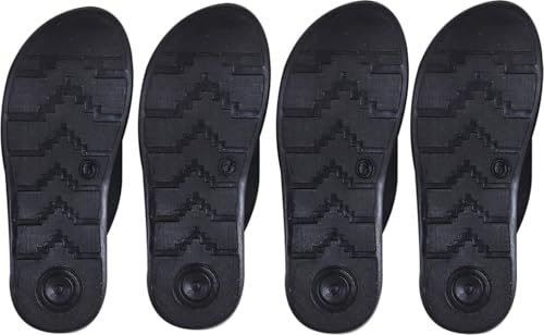 Image of Stylish Men Flip-Flop Slipper | Slippers for Mens | Lightweight & Comfortable Indoor /Outdoor Slipper