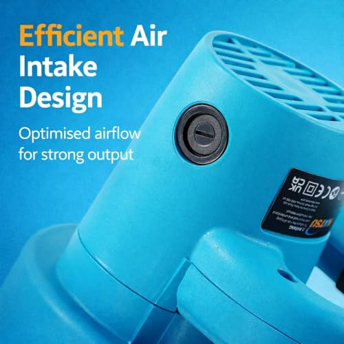 KATSU Electric Air Blower 550W with Variable Speed 100760 - Image 5