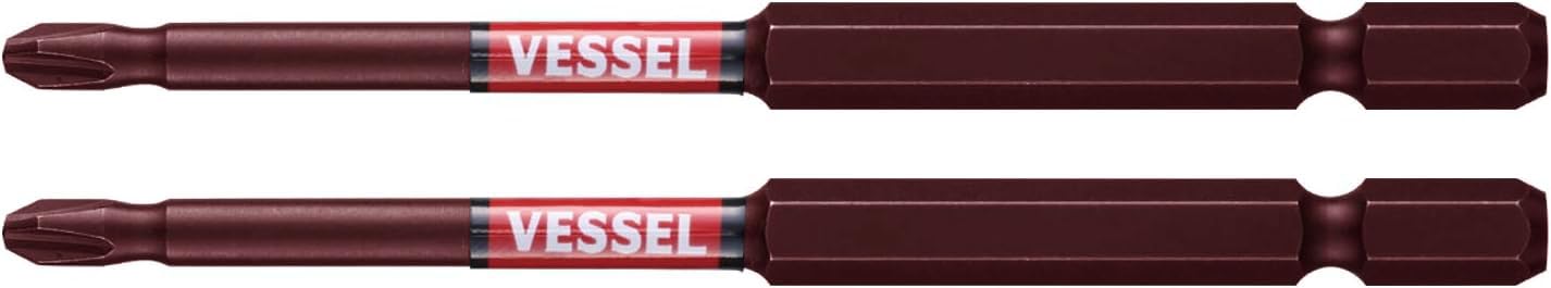 Visser en profondeur sans riper avec l'embout VESSEL SAKISUBO Ph2