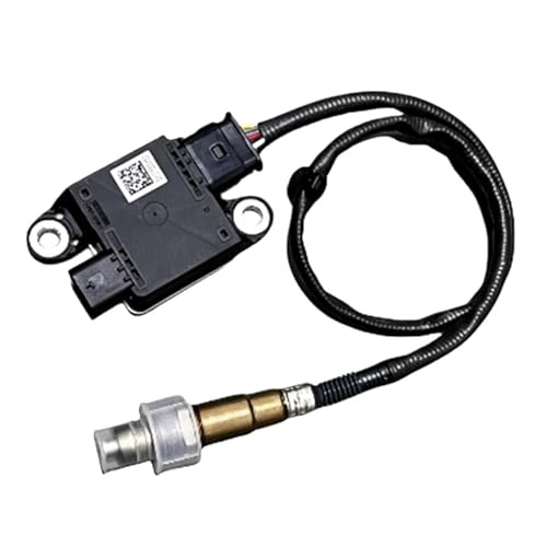Sonde capteur de particules Isuzu D-Max évite encrassement moteur FAP
