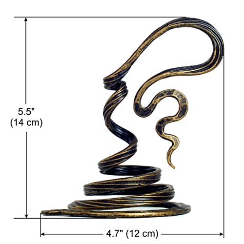 Red Metal Rose (Rose + Metal Stand) #TOP7