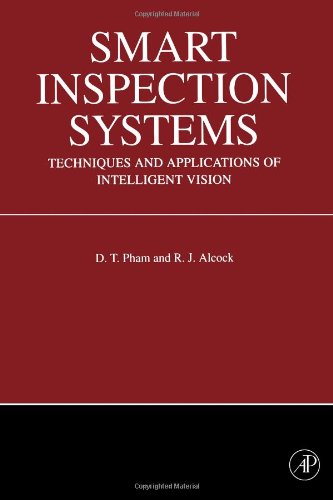 Ebook – Smart Inspection Systems: Techniques and Applications of ...