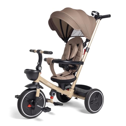 Chicco Triciclo Evolutivo 4 in 1