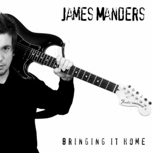 James Manders Amazon.com: Bringing It Home : James Manders: Digital Music