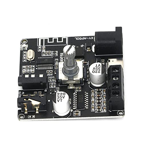 Amazon.co.jp: XY-AP50LミニBluetooth5.0 50w + 50wワイヤレス