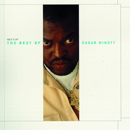 Sugar Minott