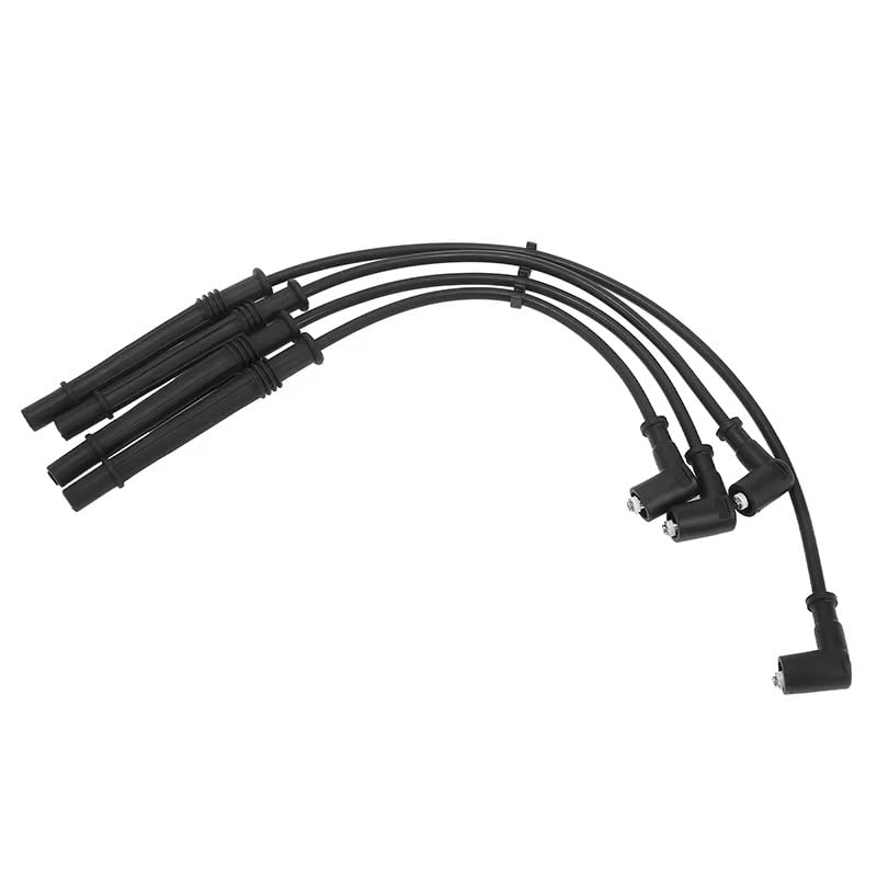 Cables de encendido de coche 8200486877 para Renault Twingo y Clio II 1.2