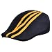 Kangol Men's Dorsal Stripe 507