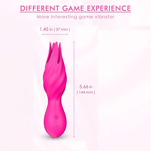 Mini Bullet Silicone Estimulador Clitoriano E Ponto G SO05 vibradoris feminino sugador com lingua vi