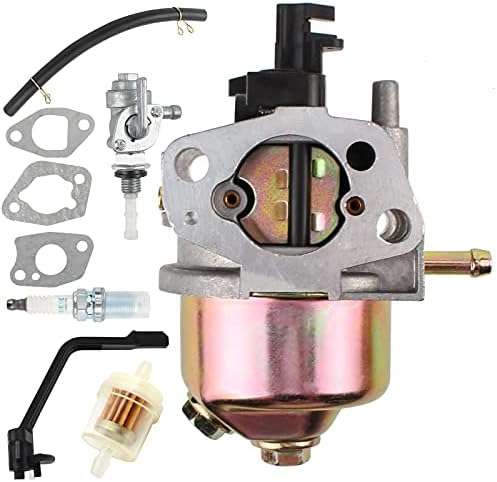 Intake Gasket Carburetor For Honda EG4000CL 270cc 3500 4000 Watts - Foto 9