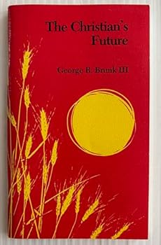 Paperback Christians Future Book