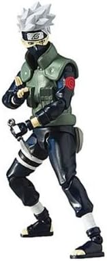 Naruto Shippuden 4 Inch Series 1 Action Figure Kakashi