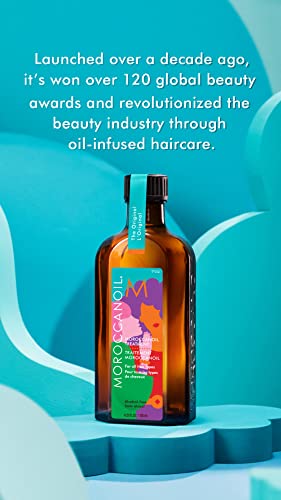 Moroccanoil Trattamento Originale in Edizione
