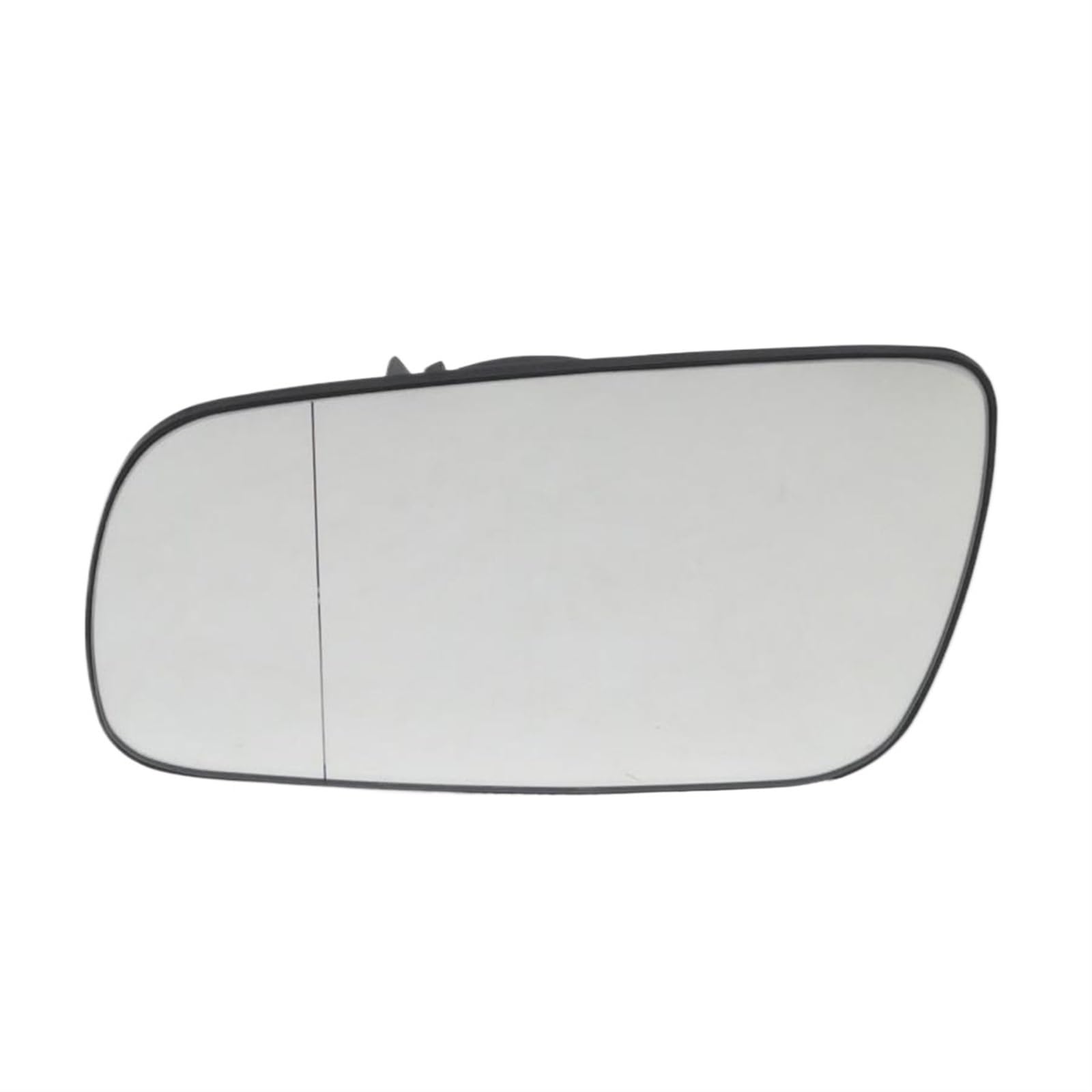 For Skoda, for Octavia, 1U A4 MK1 1996 1997 1998 1999 2000 2001 2002 2003 2004 2005 2006 2007 2008 2009 2010 Rear Heated Mirror Glass easy-to-install rearview mirror(Left And Right)