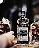 The Kraken 70cl - Rum nero speziato: canna da zucchero, rum caraibici scuri e 13 spezie. 40% vol. #1
