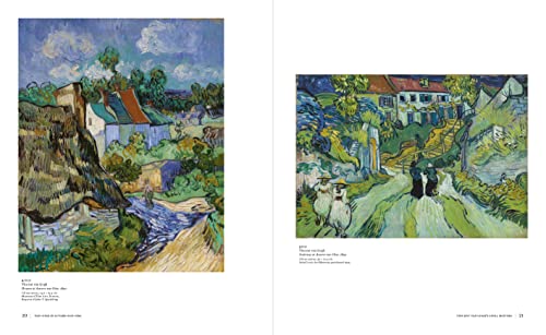 Van Gogh in Auvers-Sur-Oise: His Final Months