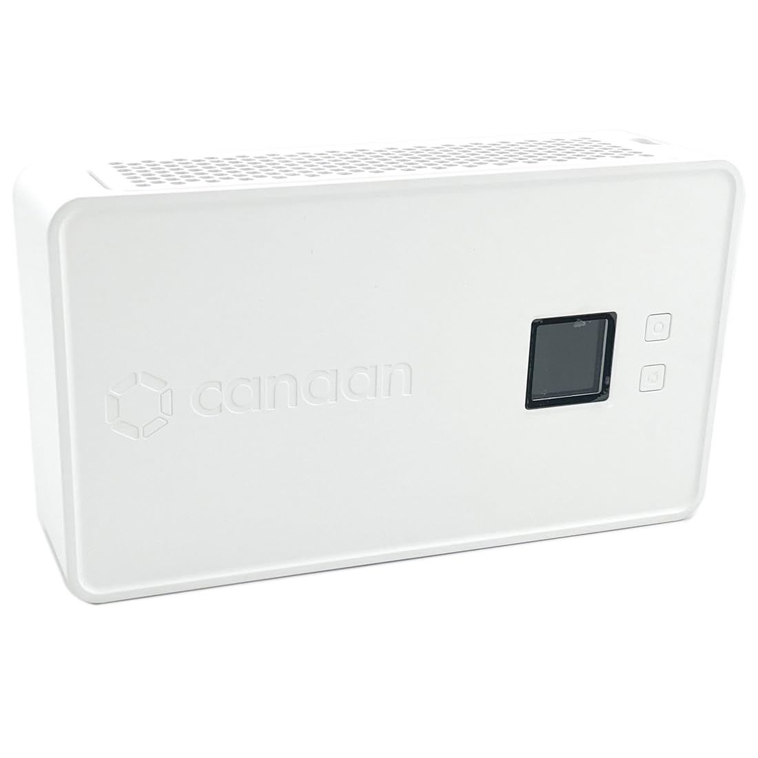 New Avalon Nano 3 Sha 256 Asic Bitcoin Miner Quiet | Desertcart Seychelles