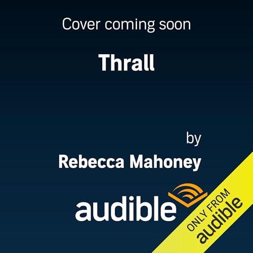 Page de couverture de Thrall