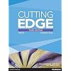 CUTTING EDGE STARTER NEW EDITION STUDENTS' BOOK AND DVD PACK 3rd Edition