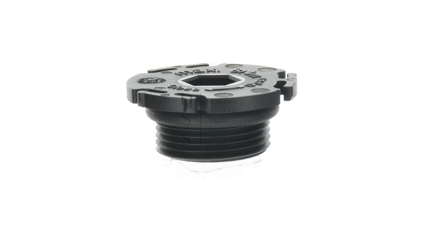 Amazon.com: BMW 11 13 7 605 018, Engine Oil Drain Plug : Automotive