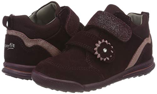 superfit AVRILE MINI baby, meisje Sneaker - Afbeelding 8