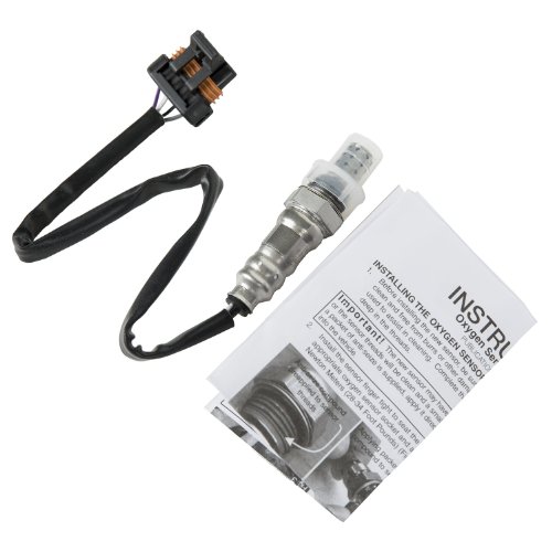 Delphi Es20028 Oxygen Sensor #TOP2