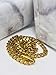 Alpine Stores 24ct Gold Cuban Link Chain Necklace for Men Real 11MM 24K Karat Diamond Cut (28inch) Heavy w Solid Thick Clasp US Made