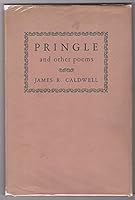 Pringle,: And other poems, B0006ARQM4 Book Cover
