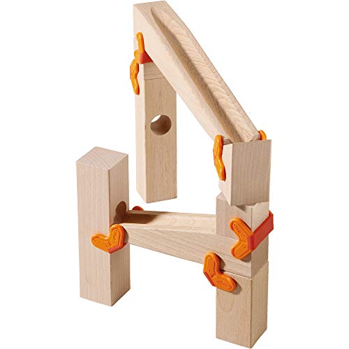 Haba Clamps and Ramps