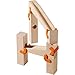 HABA Clamps and Ramps Marble Ball Track Accessory (Made in Germany)
