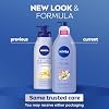 NIVEA Oil In Lotion Loción Corporal, Vainilla y Aceite de Almendras, 3 x 16.9 FL OZ | Loción con Aroma a Vainilla Enriquecida con Aceite de Almendras, Sensación de Piel Suave al Instante, Absorción Rápida, No Grasosa, Humectante de 48 Horas Nutritiva 16.9 Fl Oz (Paquete de 3) 4