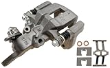 Raybestos FRC10323 Professional Grade Remanufactured, Semi-Loaded Disc Brake Caliper