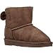 Conguitos Nueva Gales, Botas, Taupe, 27 EU