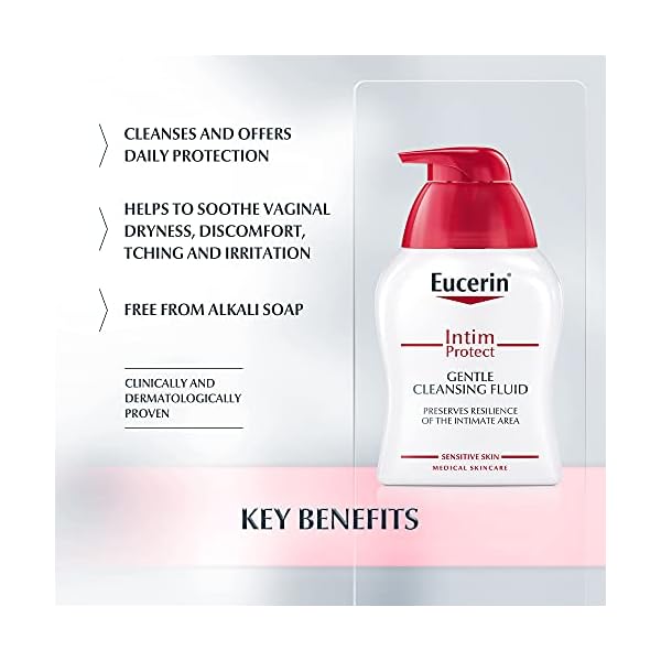 Eucerin Intim-Protect – Bild 4