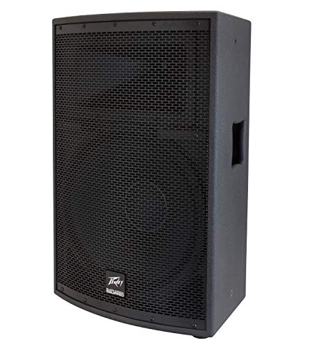Peavey Sp 2 1000-Watt 2-Way Pa Speaker #TOP2