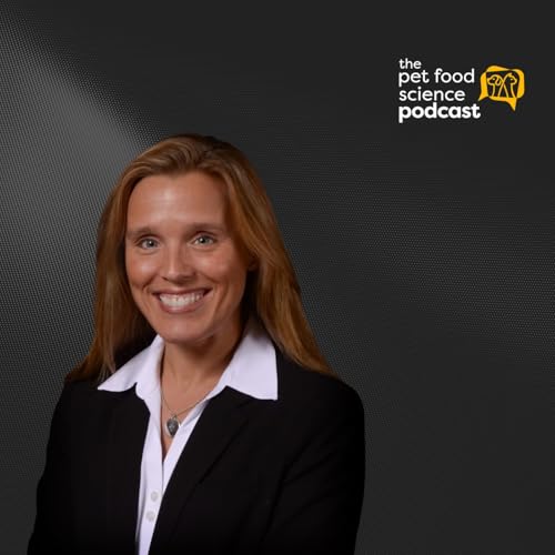 Dr. Erin Perry: Working Dogs Diet | Ep. 142