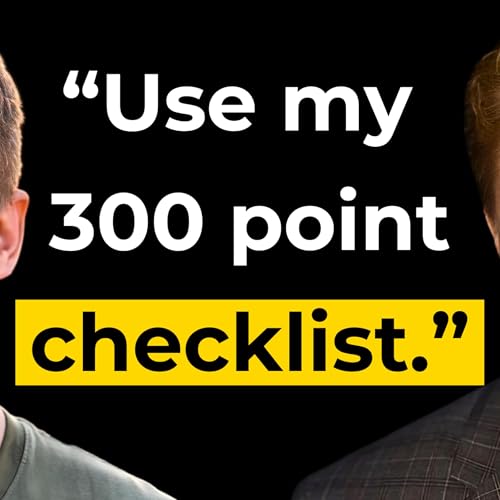 Local SEO Expert: My Community Has 100k+ People, Here's What They Get Wrong! - Tim Kahlert Podcast Por arte de portada