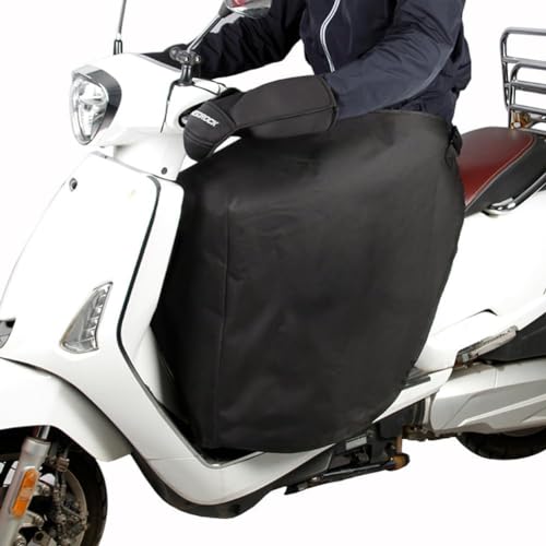 Housse pour scooter électrique extérieur pour le froid