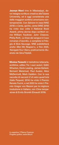 La Linea Del Sangue. Trilogia Di Bois Sauvage (Vol. 3) - 4