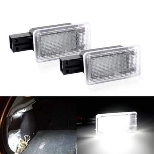 Luz de maletero para Volvo S60 y XC40 plafón interior LED de alta intensidad 3