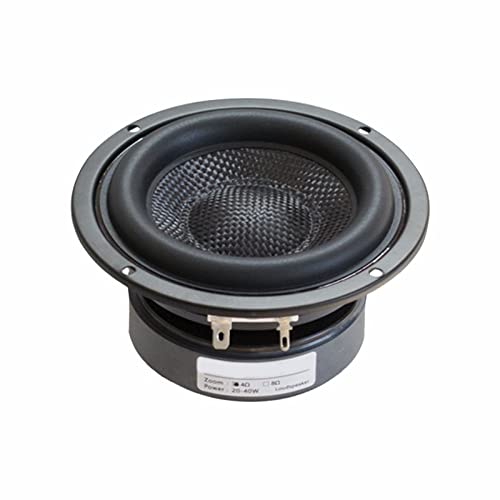 LF&LQEW 4 Inch Subwoofer