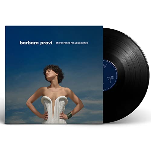 Bild: On N'enferme Pas les Oiseaux [Vinyl LP] f�r 32,06 EUR  bei Amazon