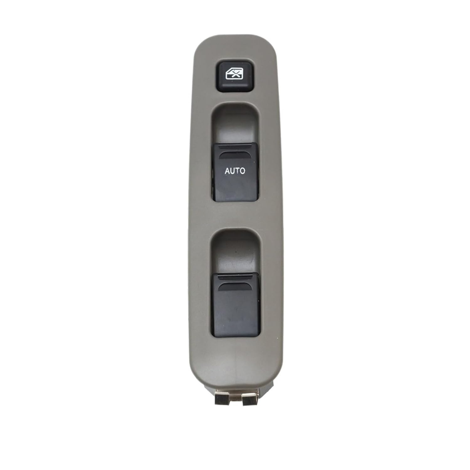Car Window Switch Button Car Window Lifter Control Switch Fit for Suzuki Replace 37990-81A20
