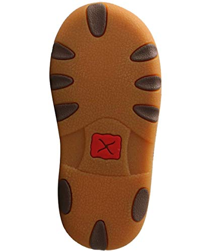 Image of Twisted X Infant Driving Moc Shoe
