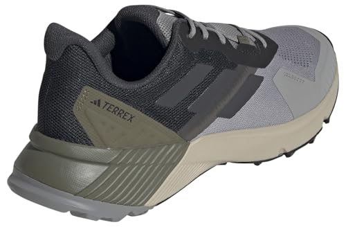 Image of Adidas Mens Terrex Soulstride Trail Running ShoesTrail Running Shoe
