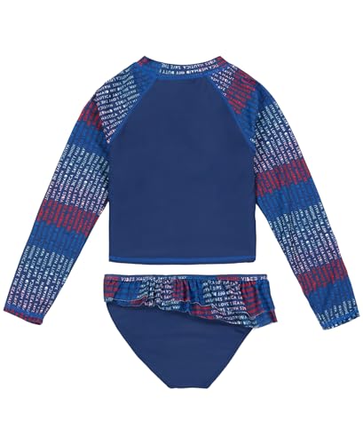 Catálogo de Ropa marca Náutica para Niña los más recomendados. 18 Imagen adicional